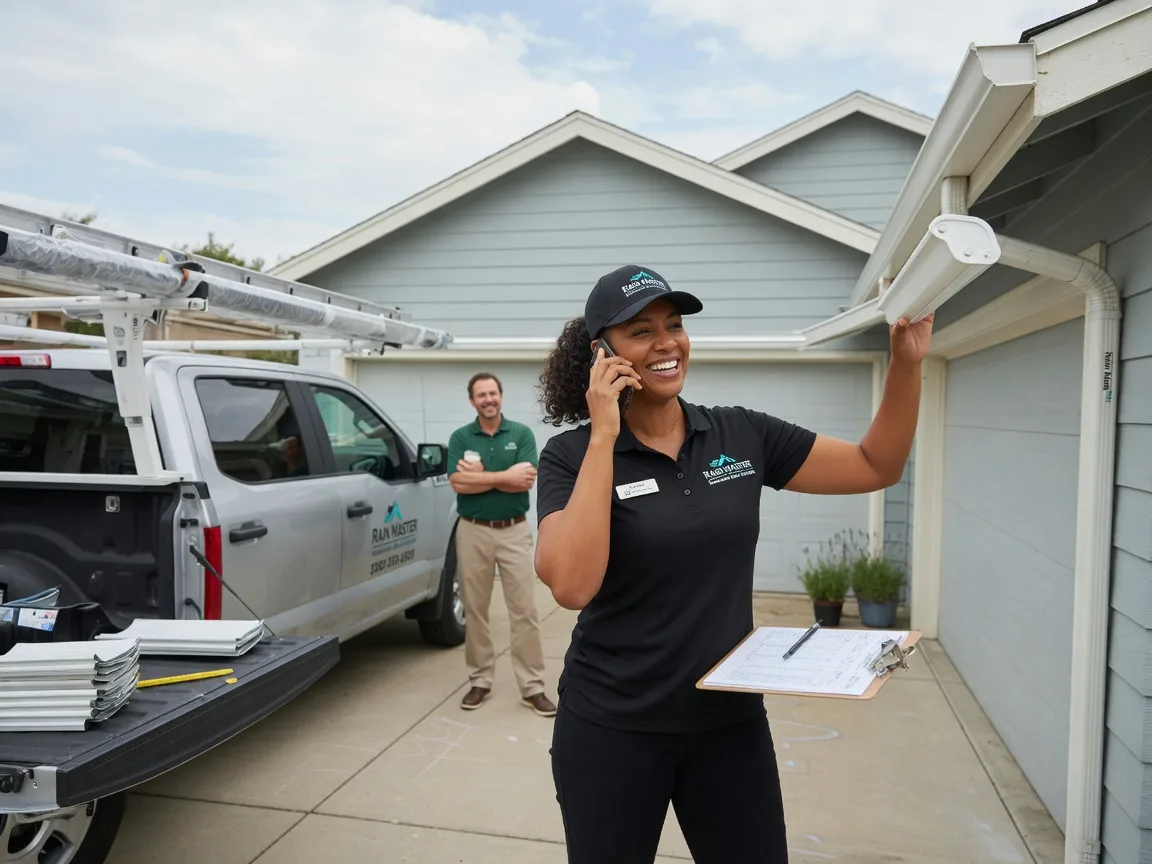 Gutter Installation Mcguffey, OH FAQs